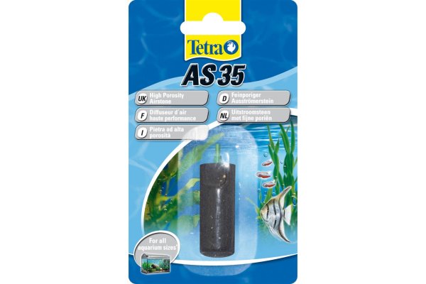 Tetratec AS 35 Ausströmerstein