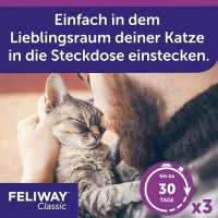 Feliway Classic Nachfüllflakon 48ml