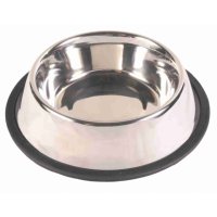 Trixie Edelstahlnapf 1,75L/20cm