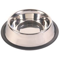 Trixie Edelstahlnapf 1,75L/20cm