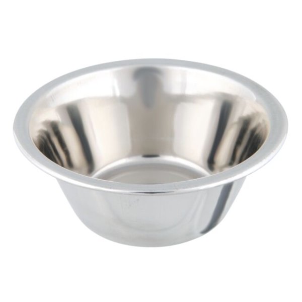 Trixie Edelstahlnapf 1,8L/20cm