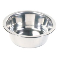 Trixie Edelstahlnapf 1,8L/20cm