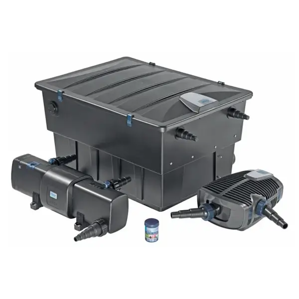 Oase BioTec ScreenMatic² Set 60000 OC