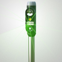 Velda Laser Guard Reiherschreck