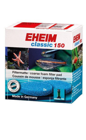 EHEIM Filtermatten (2 Stück)