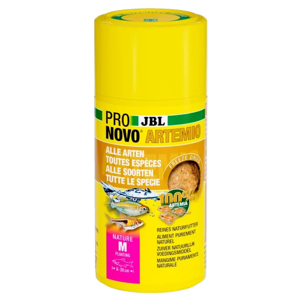 JBL ProNovo Artemio 100ml