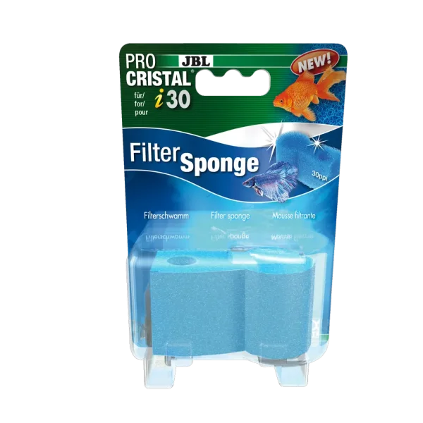 JBL ProCristal i30 FilterSponge