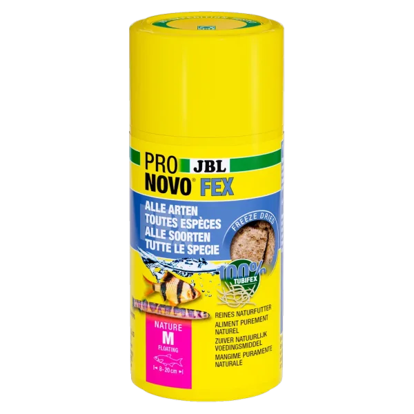 JBL ProNovo Fex 100ml