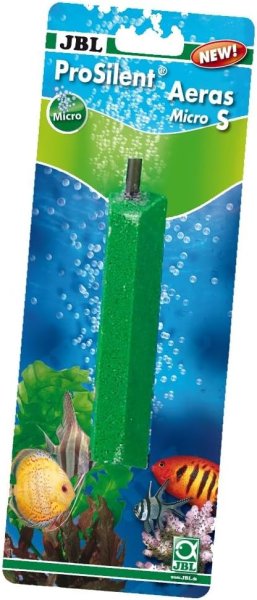 JBL ProSilent Aeras Micro S