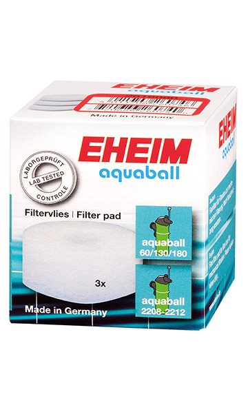 EHEIM Filtervlies (3 Stück)