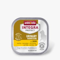Animonda Integra Harnstein Huhn 100g
