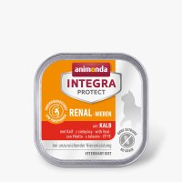 Animonda Integra Niere Kalb 100g