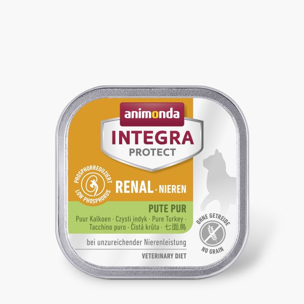 Animonda Integra Niere Pute 100g