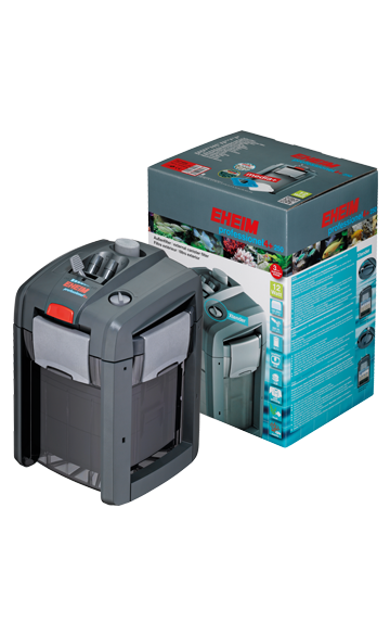 EHEIM professionel 4+ 250