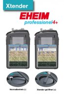 EHEIM professionel 4+ 250