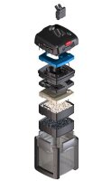 EHEIM professionel 4+ 250