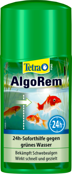 TetraPond AlgoRem 500ml