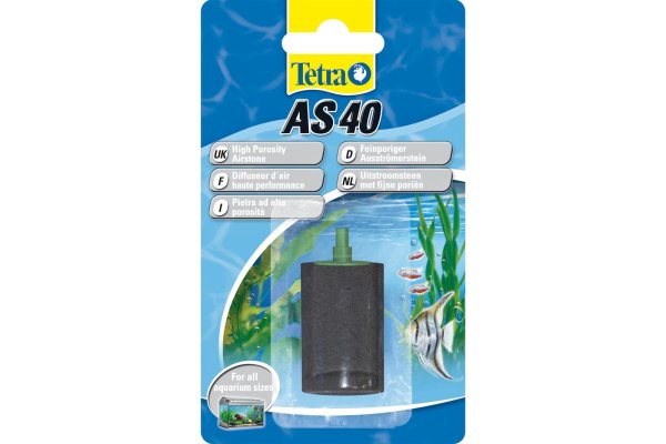 Tetratec AS 40 Ausströmerstein