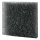 Hobby Filterschaum grob 50x50x3 schwarz