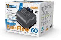 SuperFish Koi Flow 60