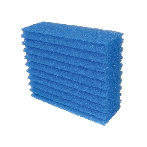 Oase Ersatzschwamm blau Biosmart 18-36000