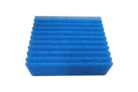Oase Ersatzschwamm blau Biosmart 18-36000