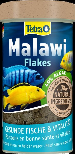 Tetra Malawi Flakes 250ml