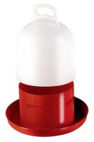 Kerbl Doppelzylindertränke 6L