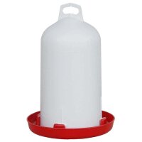 Kerbl Doppelzylindertränke 12L