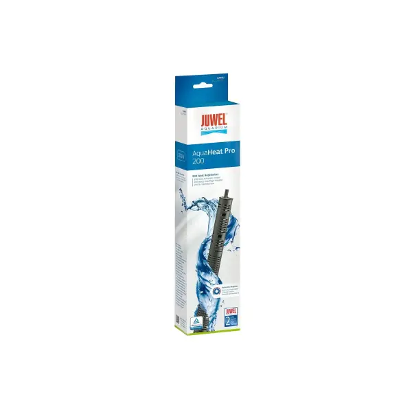 Juwel AquaHeat Pro 200