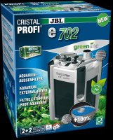JBL CristalProfi e702