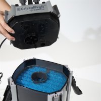 JBL CristalProfi e902