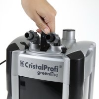 JBL CristalProfi e902