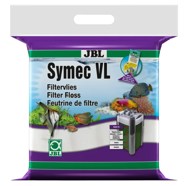 JBL Symec VL Filtervlies
