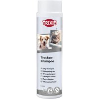 Trixie Trocken Shampoo 100g