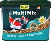 TetraPond Multi Mix 7L