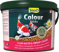TetraPond Colour Sticks 10L