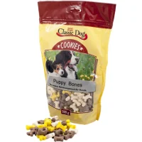 Classic Dog Puppy Bones 500g