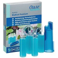 Oase AquaActiv BioKick Premium 4x20ml