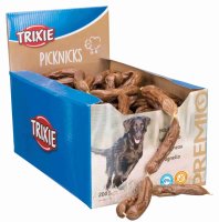 Trixie Würstchen 1er 8g