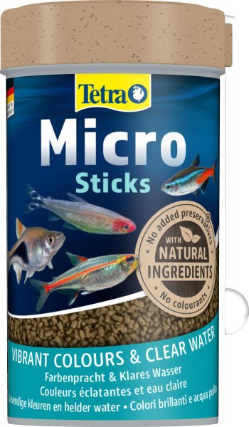 Tetra Micro Stick 100ml
