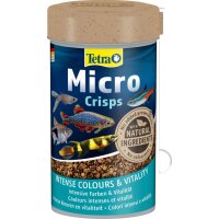 Tetra Micro Crisp 100ml