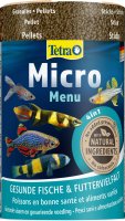 Tetra Micro Menü 100ml