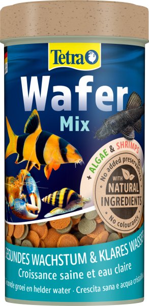 Tetra WaferMix 250ml
