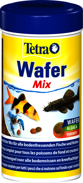 Tetra WaferMix 250ml