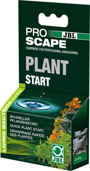 JBL ProScape Plant Start