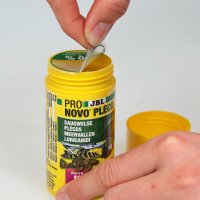 JBL ProNovo Pleco Wafer M 250ml