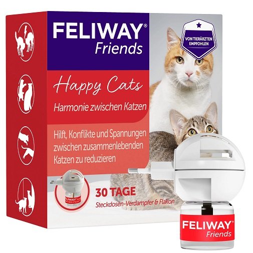Feliway Friends Starter-Set