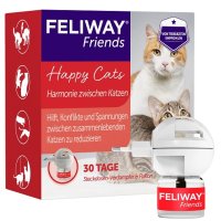Feliway Friends Starter-Set