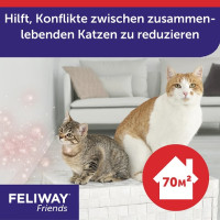 Feliway Friends Starter-Set